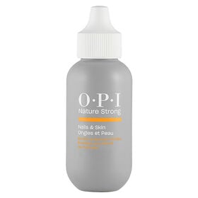 OPI Nature Strong Für ein Müheloses und Sanftes Zurückschieben der Nagelhaut 50 ml