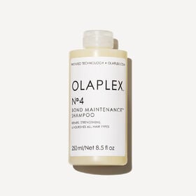 Olaplex N°.4 Shampoo Bond Maintenance 250ml