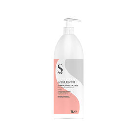 S-PRO Almond Shampoo 1L