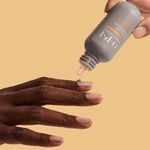 OPI Nature Strong Für ein Müheloses und Sanftes Zurückschieben der Nagelhaut 50 ml