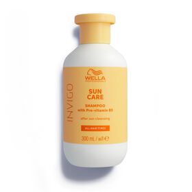 Wella Professionals Invigo Sun Reinigendes After Sun Shampoo 250ml