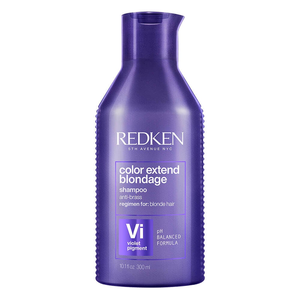 Redken Color Extend Blondage Shampoo 300ml Redken Color Extend Blondage Shampoo 300ml