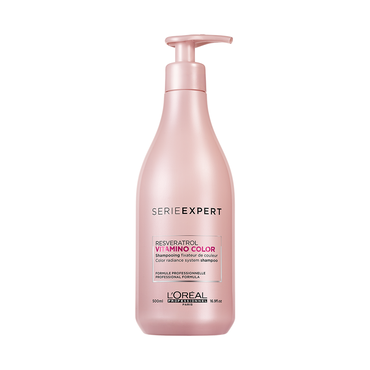 LOREAL SE Vitamino Color Shampoo 500ml