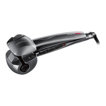BaByliss Pro Miracurl Steamtech BaByliss Pro Miracurl Steamtech