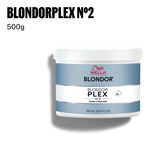 Wella Professionals BlondorPlex Nr&deg;2 Bond-Stabilisator 500 ml