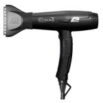 Parlux Elysium professioneller Haartrockner - Schwarz