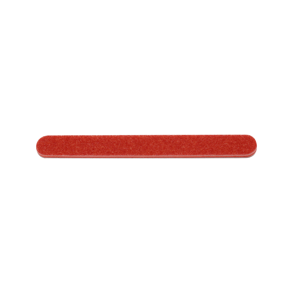 ASP Nail File Red Tiflon 80 ASP Nail File Red Tiflon 80