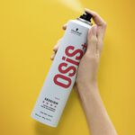 Schwarzkopf Osis+ Session Haarspray 500ml