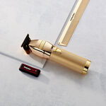 BaByliss PRO 4 Artists Skeleton Trimmer Gold FX FX7870GE