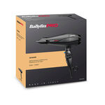 BaByliss PRO Hairdryer Levante Ionic 2100W BAB6950IE