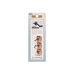 Ardell Seamless Underlash Extensions Fauxmink D Curl 32 ct