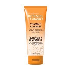 Retinol Vitamin C Reiniger 120ml