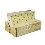 Framar Extra Dirty 20.3x27.9cm Pop-up Haarfolienbl&auml;tter Packung mit 200