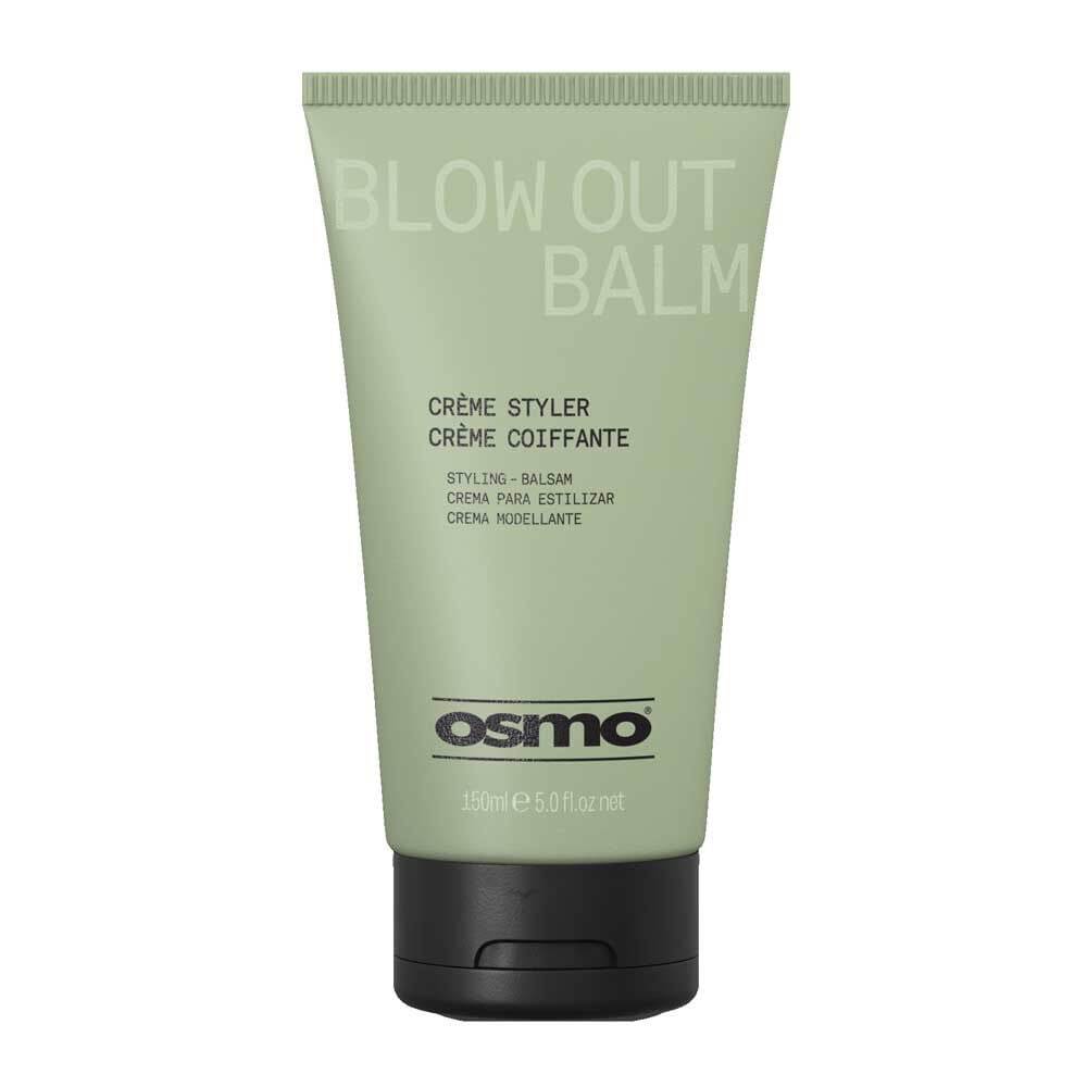 Osmo Blow Out Balm Styling - Balsam 150ml Osmo Blow Out Balm Styling - Balsam 150ml