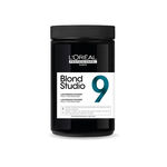 L'Oréal Professionnel Blond Studio 9 Multi-Technik Blondierungspulver 500g