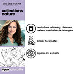 Eugene Perma Nature Neutralisierendes Blau-Shampoo 1L