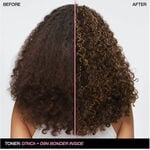 Redken Shades EQ Bonder Inside Demi-permanente Haarfarbe - 06NCh Ganache 60ml