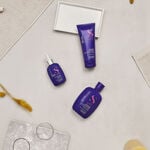 Alfaparf Milano Semi Di Lino Blonde Sanftes Anti-Gelbstich-Shampoo 1L