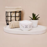 Alfaparf Milano Semi Di Lino Diamond Glanz-Maske 200ml