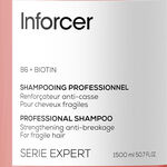L'Oréal Professionnel Série Expert Inforcer Shampoo gegen brüchiges und trockenes Haar 1500ml