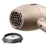 Proxelli Professioneller Haartrockner Maya Champagne