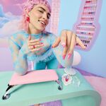 OPI Infinite Shine OPI'm Dreaming Collection Glossed in Your Thoughts 15ml