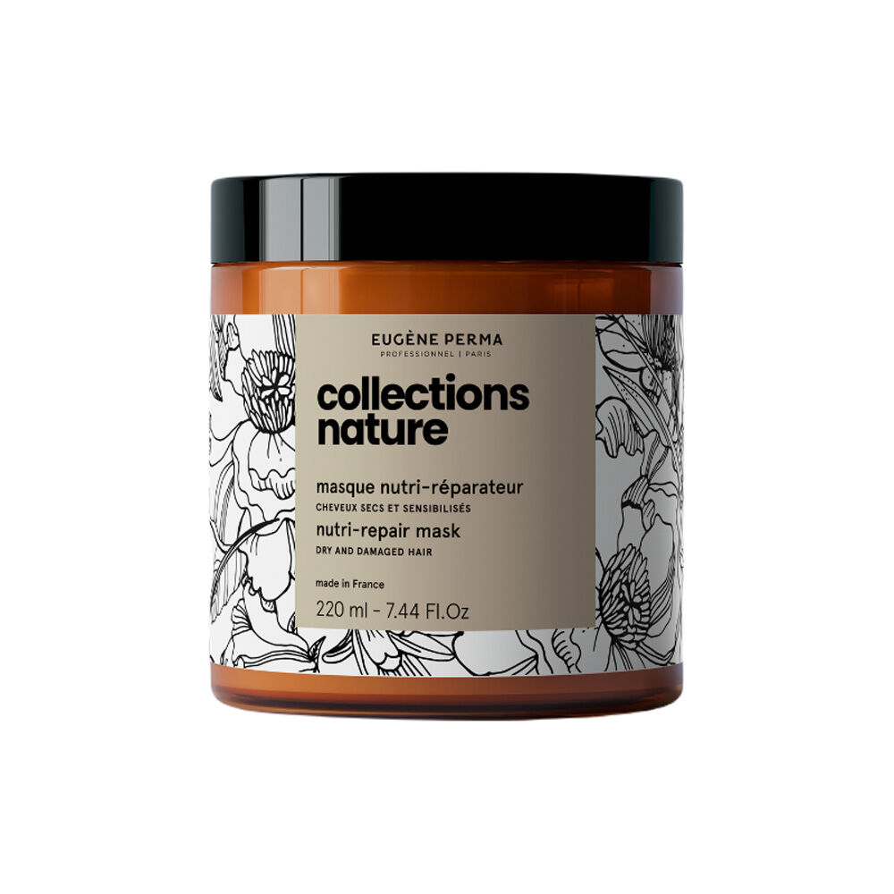 Eugene Perma Collections Nature Nutri-Repair-Maske 220ml