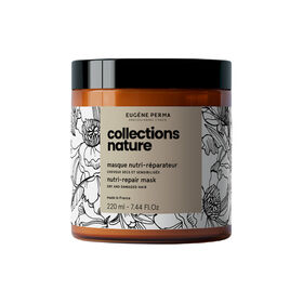 Eugene Perma Collections Nature Nutri-Repair-Maske 220ml