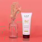 L.C.P Professionnel Body Spa Salz- und Zitruspeeling 200ml