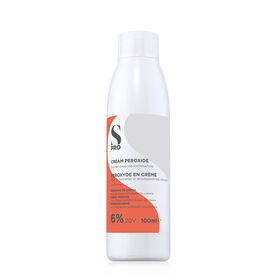 S-PRO Creme-Entwickler 100ml