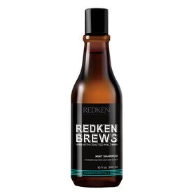 REDKEN Brews Shampoo Mint 300ml