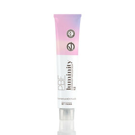 Professional by Fama Demi-permanente Farbe Luminity Blondeombre' 80ml