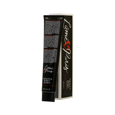 LOME PARIS Permanente Haarfarbe 100ml LOME PARIS Permanente Haarfarbe 100ml