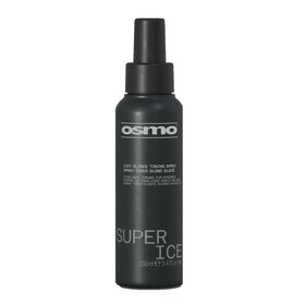 Osmo Super Ice Eisblonde Tönung Zum Sprühen 100ml