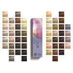 Wella Professionals Illumina Color Permanente Haarfarbe 60ml 10/53