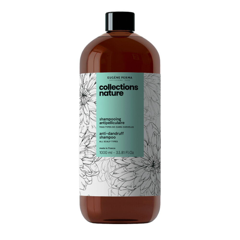 Eugene Perma Nature Anti-Schuppen-Shampoo 1L Eugene Perma Nature Anti-Schuppen-Shampoo 1L