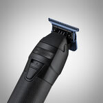 BaByliss PRO FXONE All-Metal Schwarzer Skeleton Haarschneider