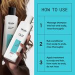 Nioxin System 3 Pro Clinical Testset
