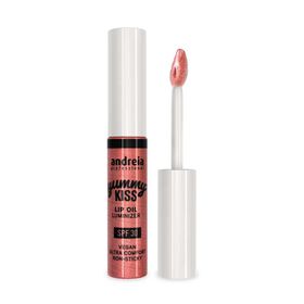 Andreia Professional Yummy Kiss Lippen Öl Luminizer SPF 30 7ml