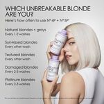 Olaplex N°.5P Blonde Enhancer™ Toning-Conditioner 1L