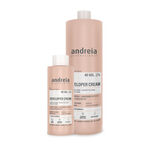 Andreia Professional Developer Cream - Veganes Wasserstoffperoxid 40V 12% 150ml