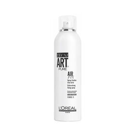 L'Oréal Professionnel Tecni Art Pure Air Fix 400ml