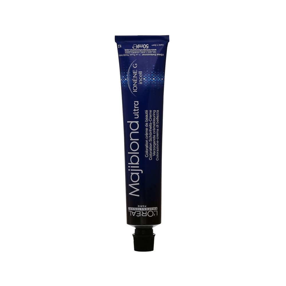 L'Oréal Professionnel Majiblond Ultra Superaufhellende permanente Haarfarbe 50ml