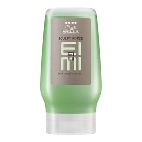 Wella Professionals Eimi Sculpt Force Flubber 125ml