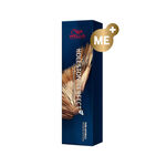 Wella Professionals Koleston Perfect Permanente Haarfarbe 7/01 60ml