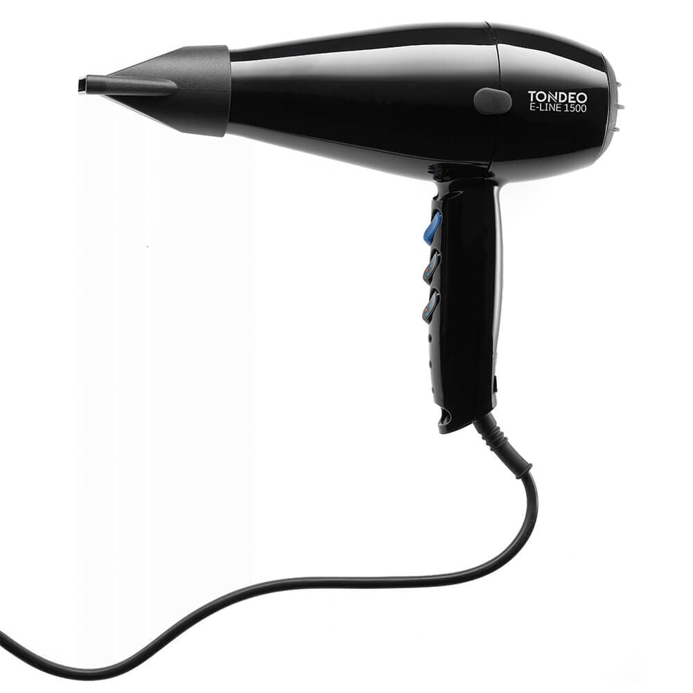 Tondeo Hairdryer E-Line