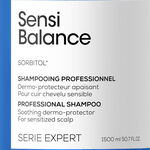 L'Oréal Professionnel Série Expert Sensi Balance Shampoo für empfindliche Kopfhaut  1500ml