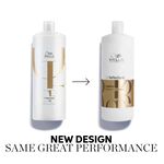Wella Professionals Oil Reflections Luminous Reveal Shampoo, 250ml