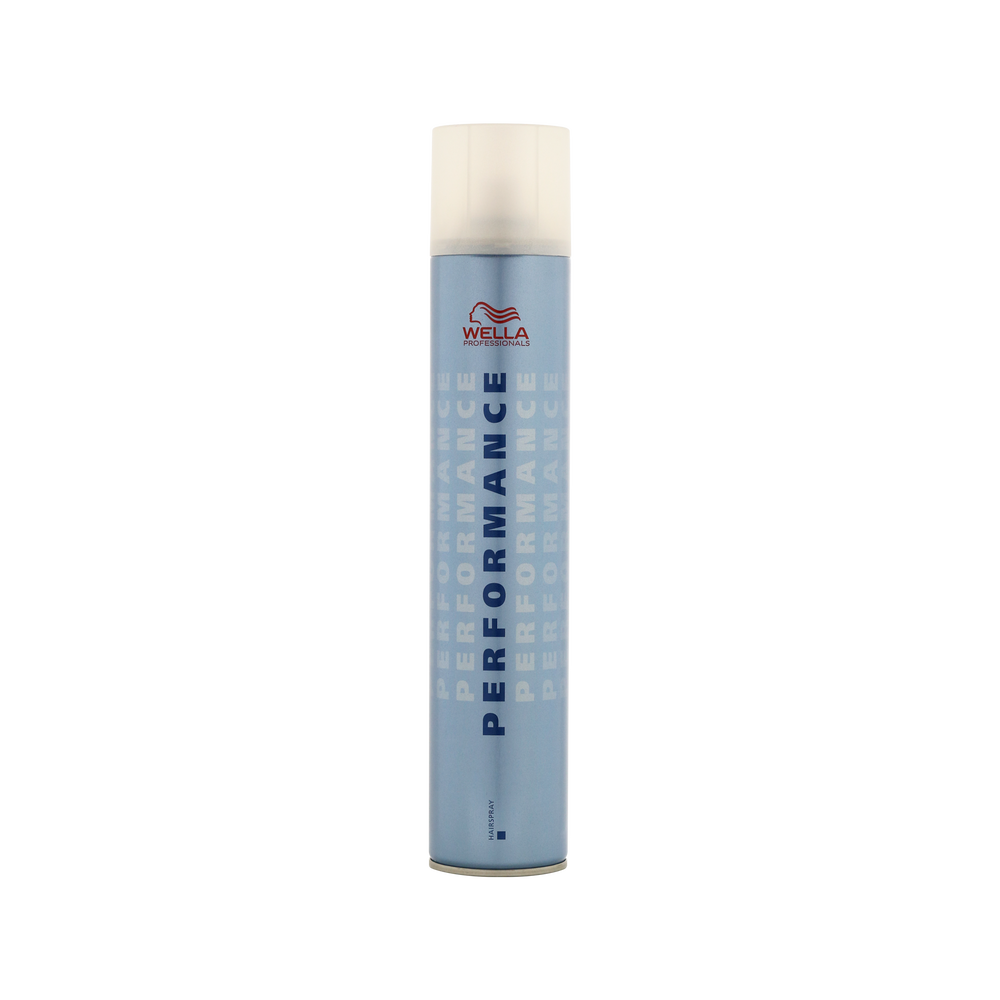 Wella Performance Spray N 500ml Wella Performance Spray N 500ml