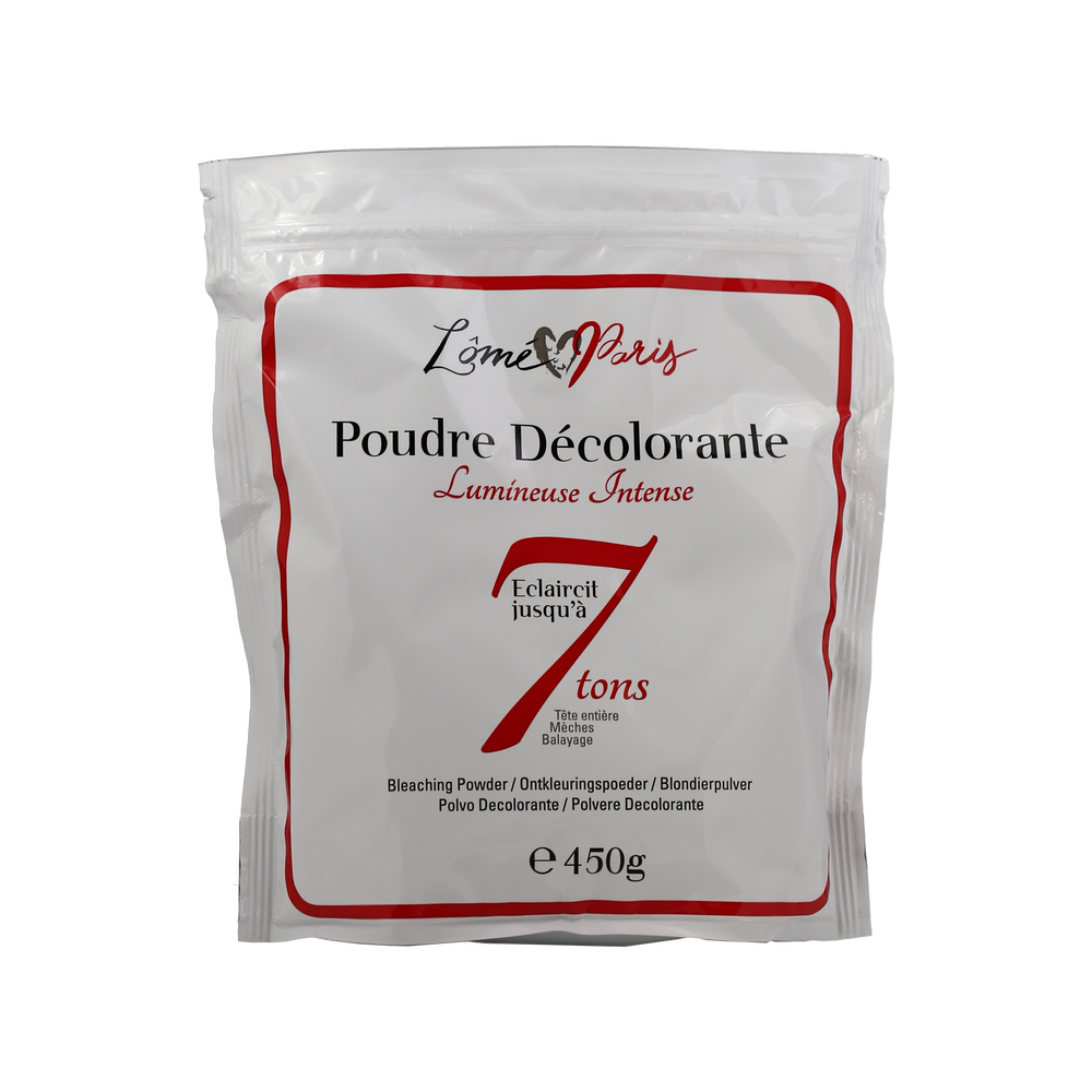 Lômé Paris Blondierpulver 450g Lômé Paris Blondierpulver 450g